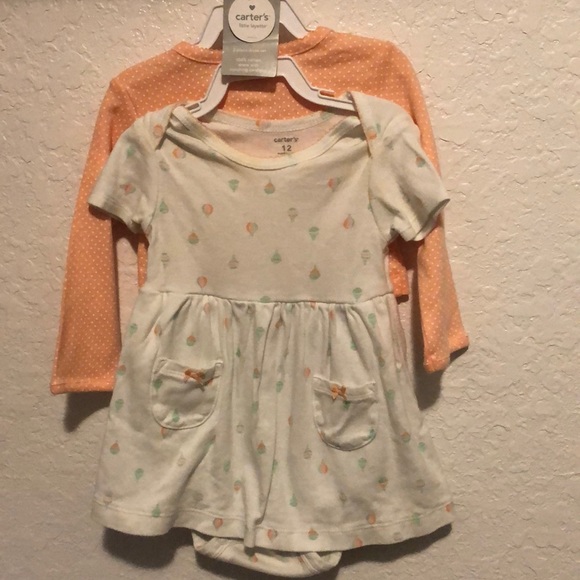 12 Month Clothes Bundle!!!